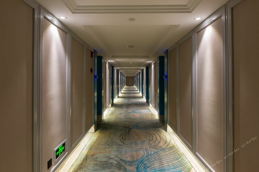 Meihao Manju Hotel Yiwu  Exterior photo